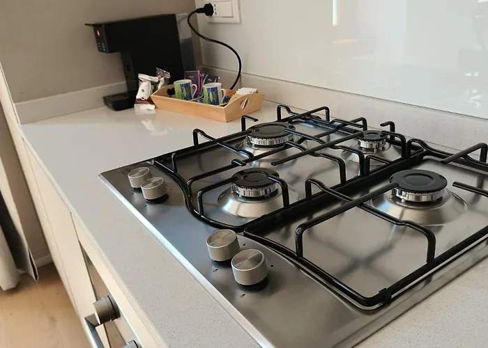 Homey I Pep's By The Sea Vendégház