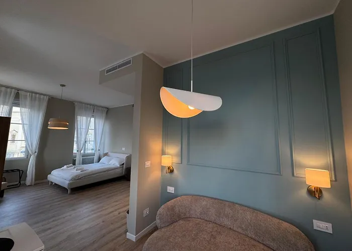 Homey I Pep's By The Sea Vendégház Trieszt