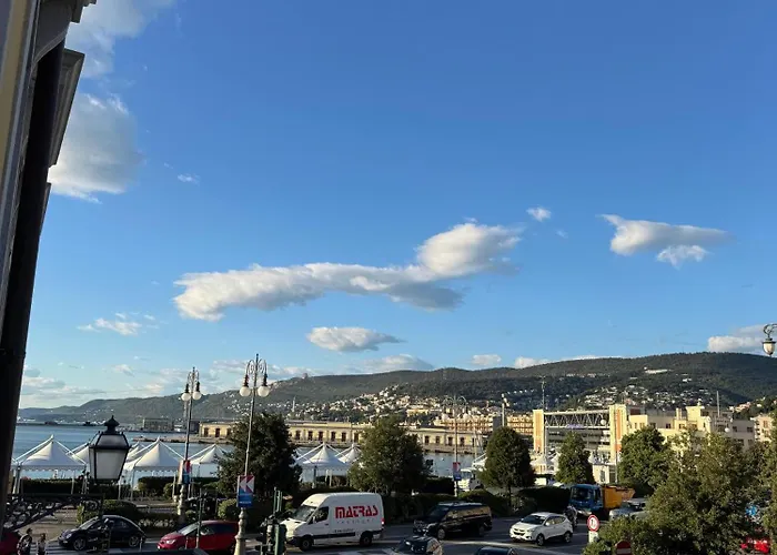 Homey I Pep's By The Sea Vendégház