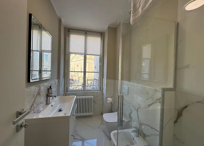 Homey I Pep's By The Sea Trieszt