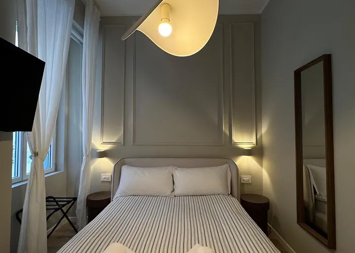 Homey I Pep's By The Sea Vendégház