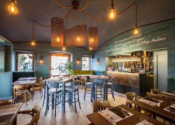 Homey I Pep's By The Sea Vendégház