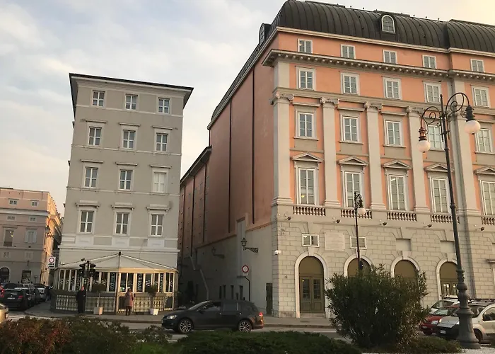 Vendégház Homey I Pep's By The Sea 4*