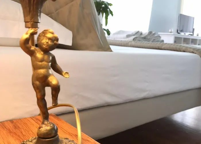 Homey I Pep's By The Sea Vendégház