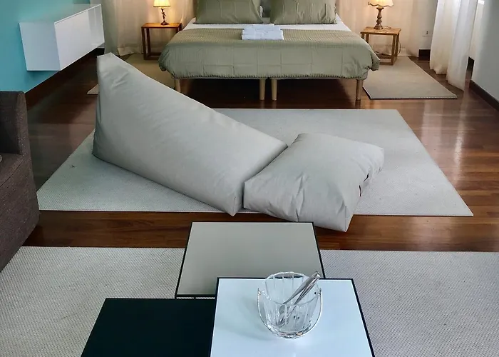 Homey I Pep's By The Sea Trieszt