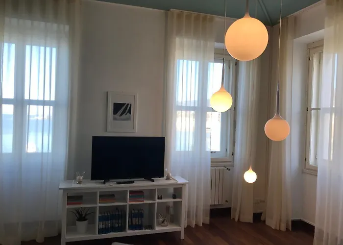 Homey I Pep's By The Sea 4*