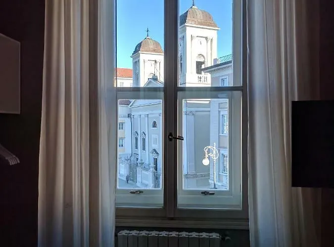 Homey I Pep's By The Sea Trieszt