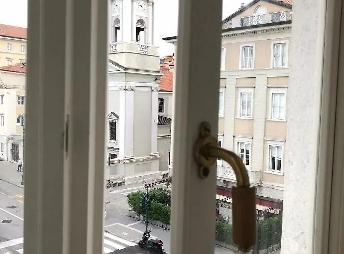 Homey I Pep's By The Sea 4*