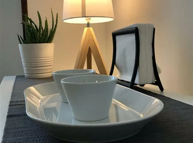 Homey I Pep's By The Sea Vendégház Trieszt