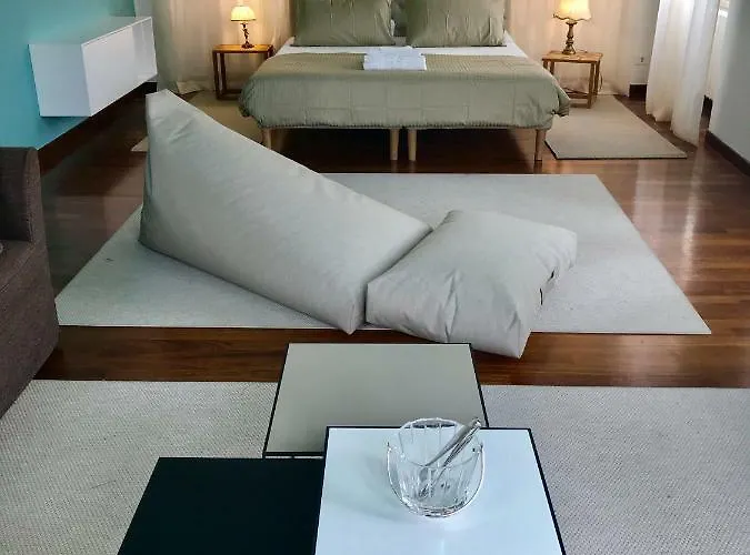 Homey I Pep's By The Sea