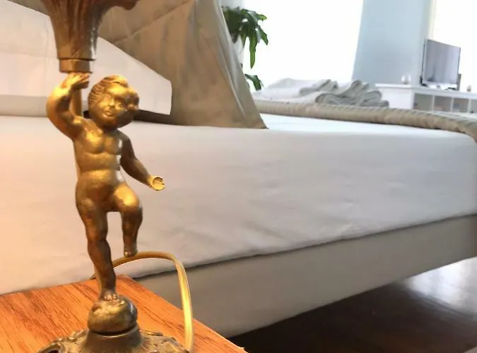 Homey I Pep's By The Sea Trieszt