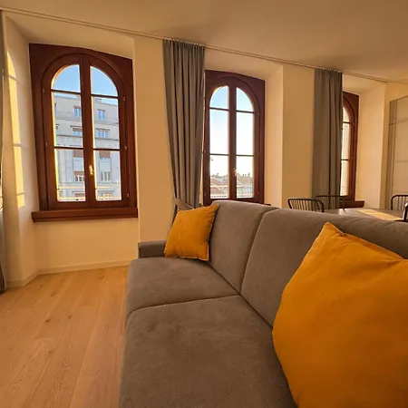 Homey I Pep'S By The Sea Trieste