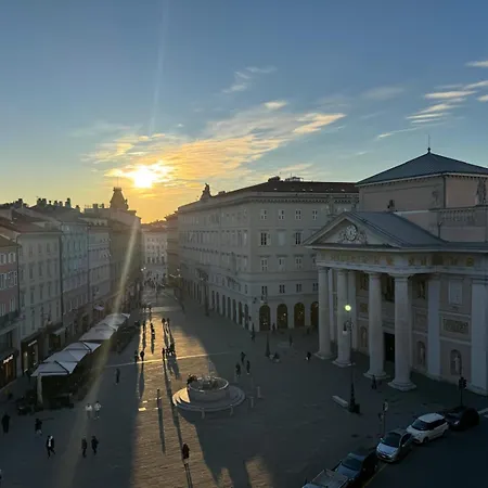 Affittacamere Homey I Pep'S By The Sea