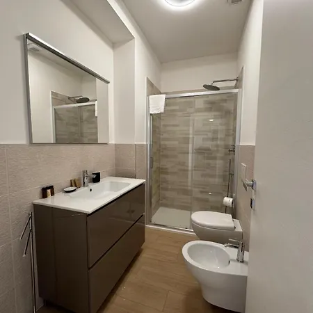 Pep's By The Sea Guest house Trieste