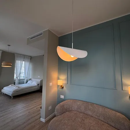 Homey I Pep'S By The Sea Affittacamere Trieste