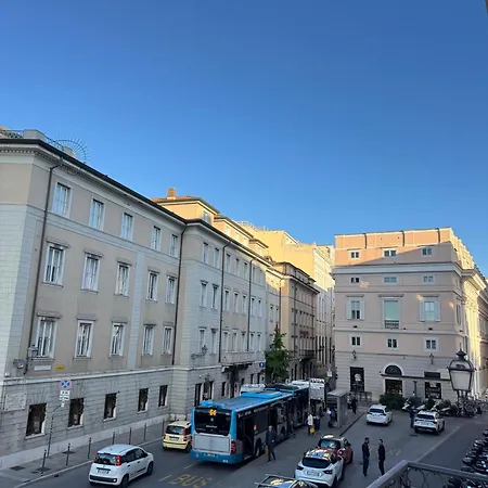 Homey I Pep'S By The Sea 트리에스테