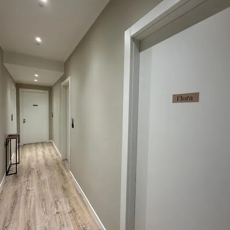 Pep's By The Sea Guest house