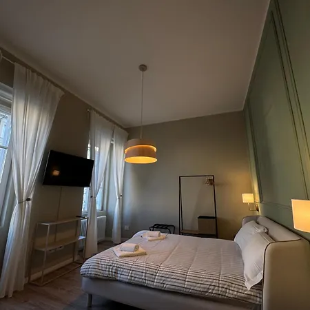 Affittacamere Homey I Pep'S By The Sea Trieste