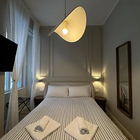 Pep's By The Sea Guest house