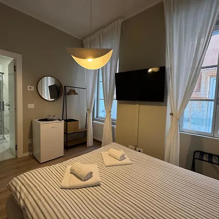 Guest house Homey I Pep's & 4*