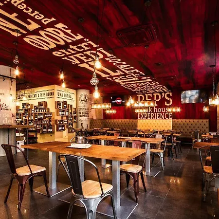 Pep's By The Sea Trieste