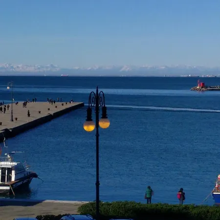 Pep's By The Sea 4* Trieste