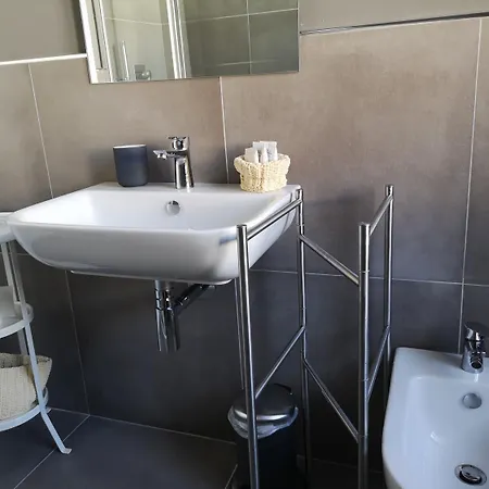 Guest house Pep's By The Sea 4*