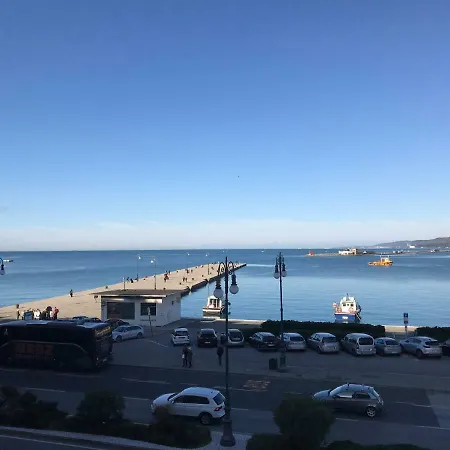 Pep's By The Sea Guest house 4*