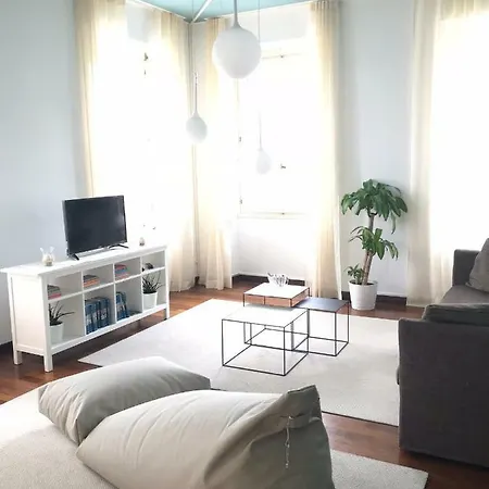 Guest house Pep's By The Sea Trieste