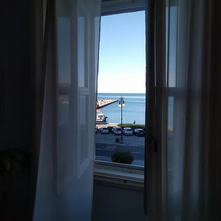 Konukevi Pep's By The Sea 2*