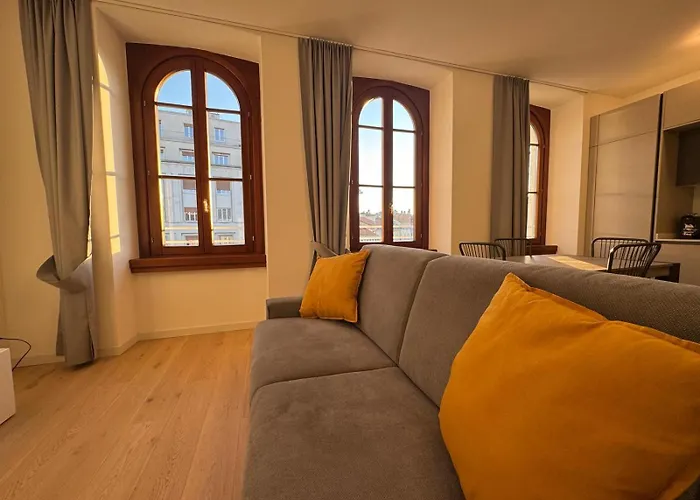 Homey I Pep's By The Sea Триест