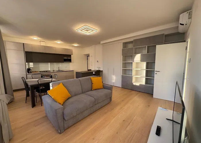 Homey I Pep'S By The Sea 게스트하우스