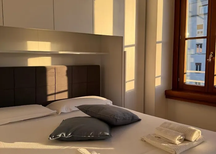 Homey I Pep's By The Sea Гостевой дом 4*