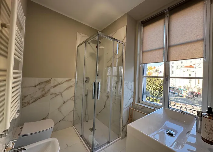 Homey I Pep'S By The Sea 트리에스테