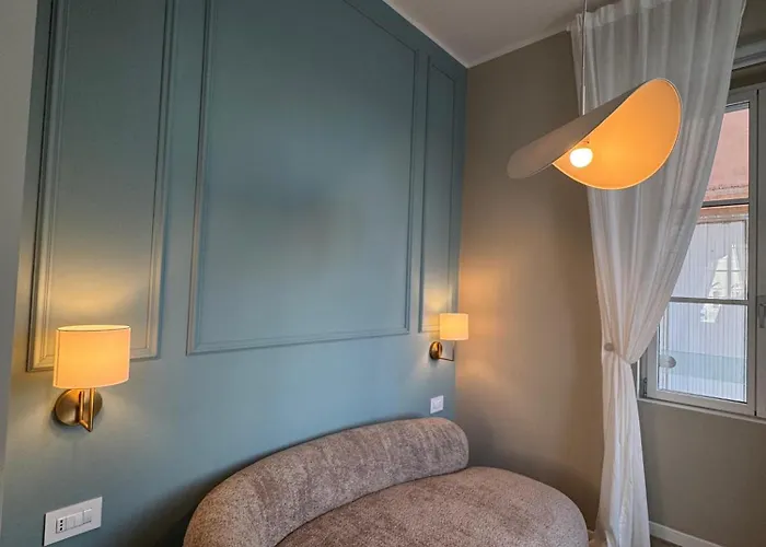 Гостевой дом Homey I Pep's By The Sea