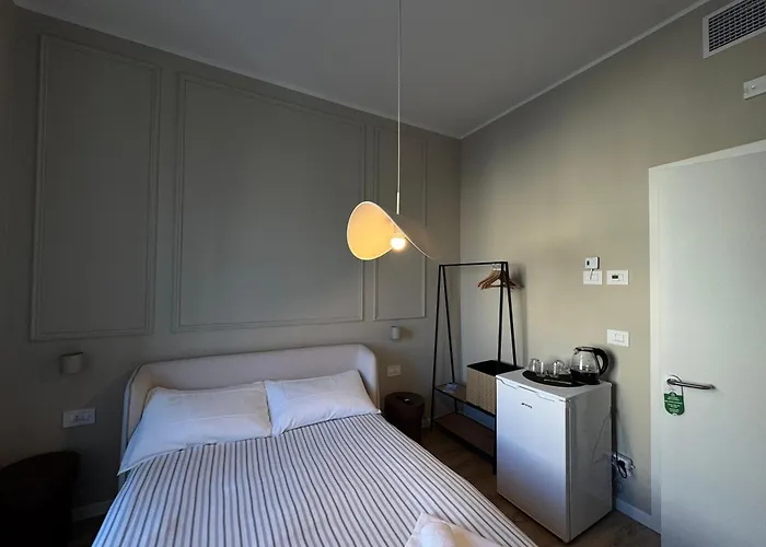 Homey I Pep'S By The Sea Affittacamere 4*