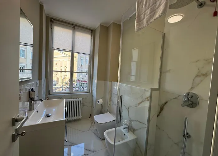 Affittacamere Homey I Pep'S By The Sea 4*