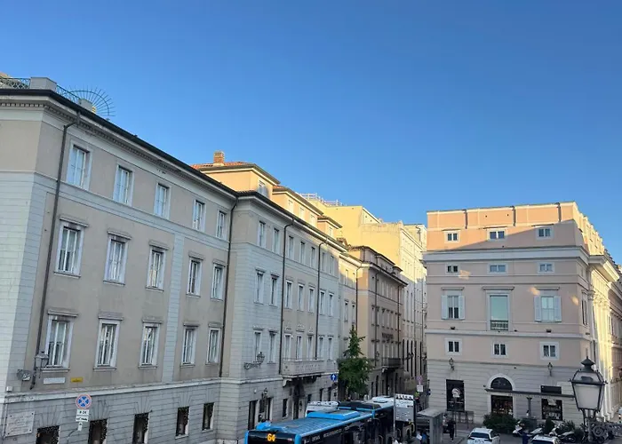 Homey I Pep's By The Sea Триест