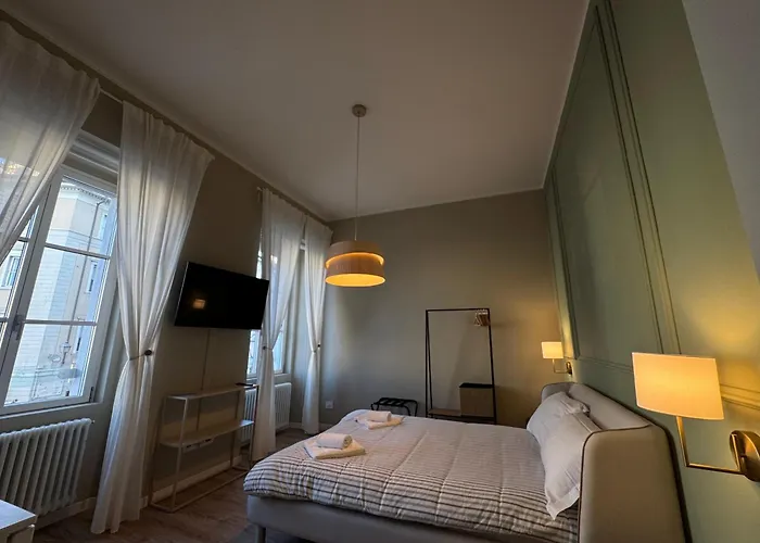 Konukevi Homey I Pep's By The Sea Trieste