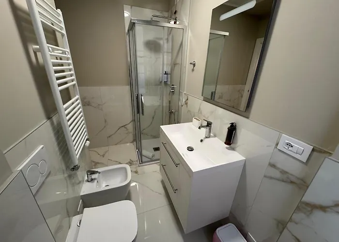 Homey I Pep's By The Sea 4* Trieste