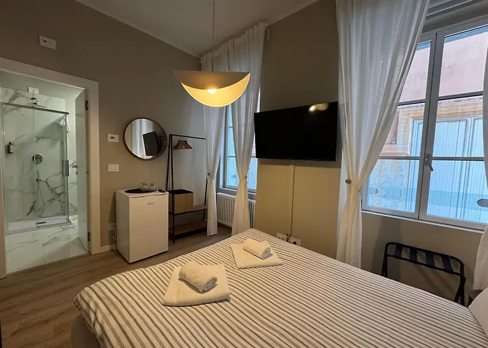 Гостевой дом Homey I Pep's By The Sea 4*