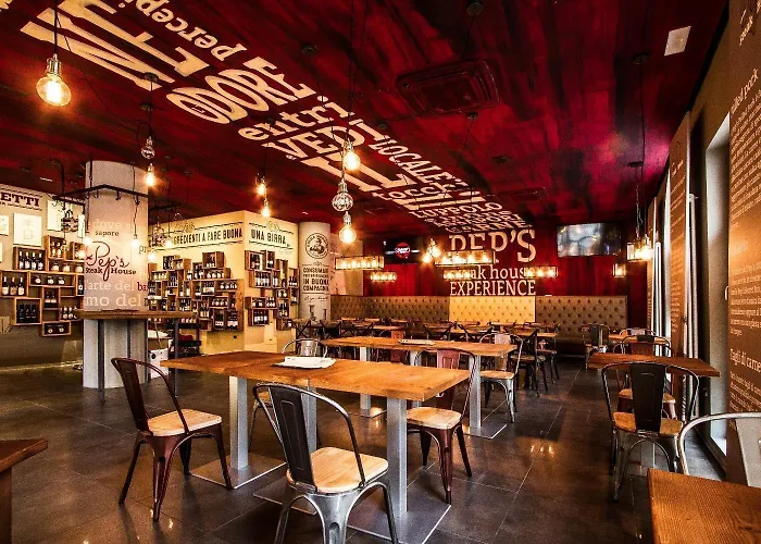 Homey I Pep'S By The Sea Trieste