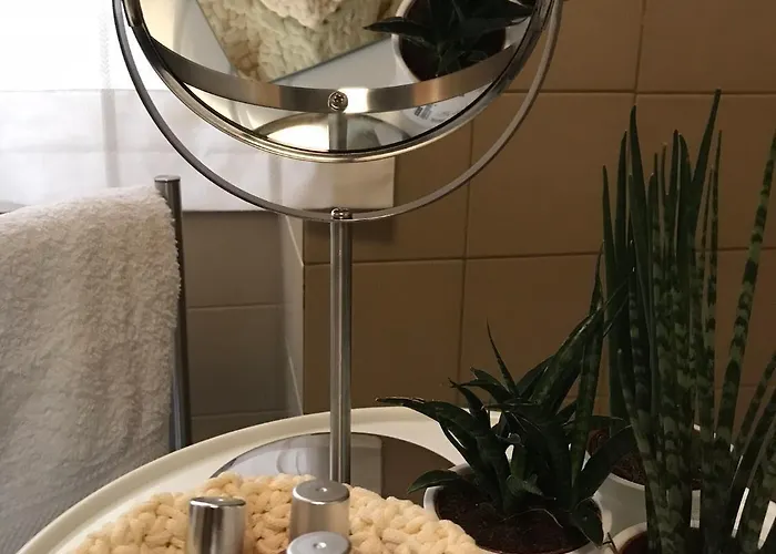 Affittacamere Homey I Pep'S By The Sea 4*