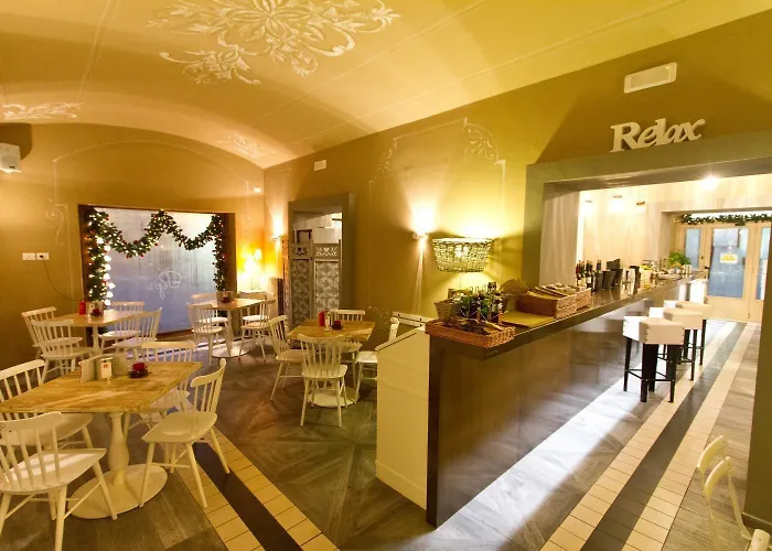 Homey I Pep'S By The Sea Affittacamere Trieste