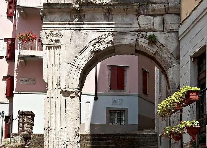 Homey I Pep's By The Sea 4*