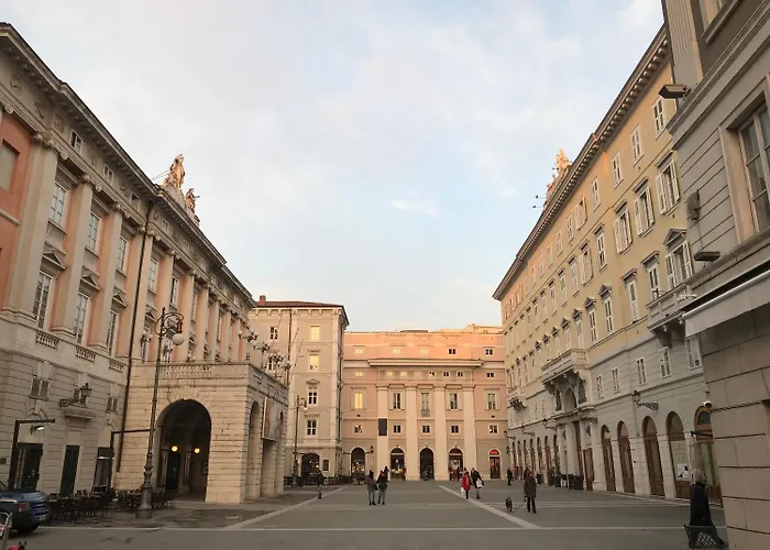 Affittacamere Homey I Pep'S By The Sea