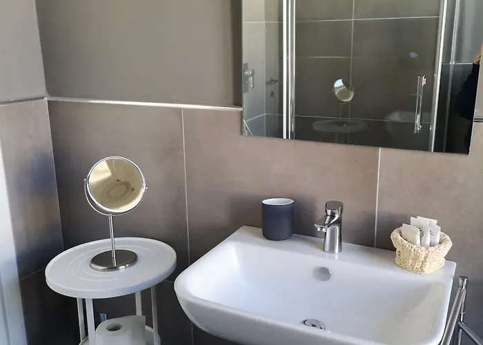 Homey I Pep'S By The Sea 4* Trieste