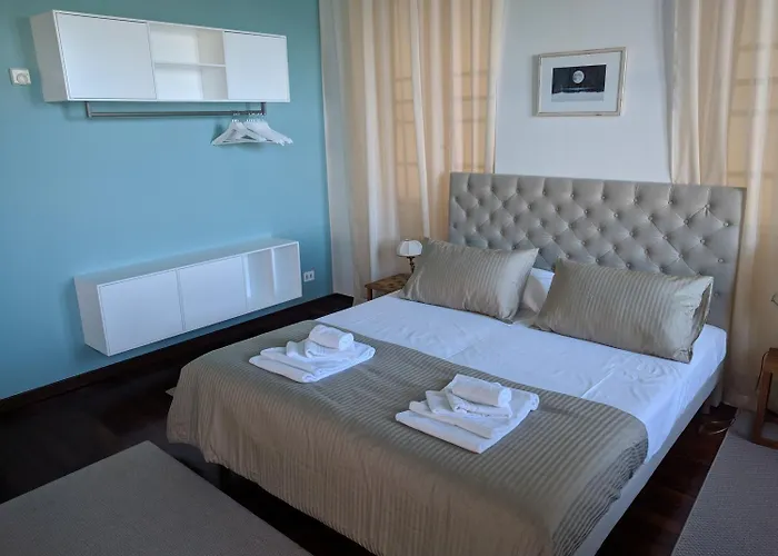 Homey I Pep'S By The Sea Trieste