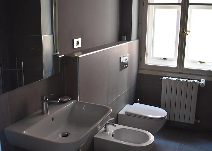 Homey I Pep'S By The Sea 4* Trieste