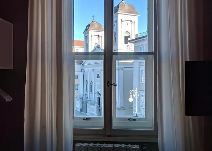 Homey I Pep's By The Sea 4*